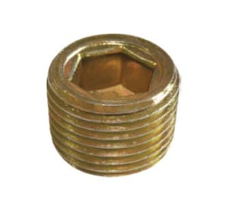 AYHAN SİLİNDİR KAPAK TAPASI M131 DKŞ OEM: 14325101 - AYHAN A6200 kodlu oto yedek parça