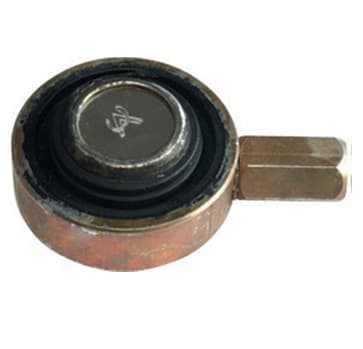 AYHAN VİTES TEL YUVASI KÜÇÜK PALIO-SIENA OEM: 46800215 - AYHAN A6219 kodlu oto yedek parça