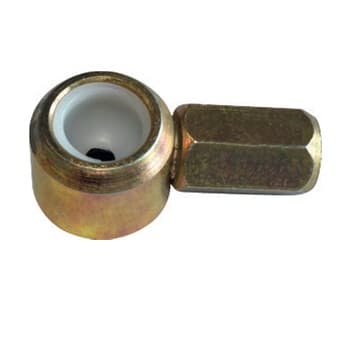 AYHAN VİTES TEL YUVASI KÜÇÜK DOBLO 01-09 OEM: 46807039 - AYHAN A6221 kodlu oto yedek parça