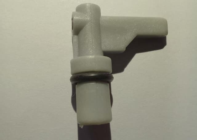 AYHAN TABANCA MEME M131 DKŞ 1600 PLASTİK OEM: 76454040 - AYHAN A6228 kodlu oto yedek parça