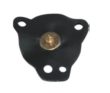 AYHAN ÜÇGEN YAPRAK DİYAFRAM ÇİFT KATLI CONTALI TPSX  - AYHAN A6229 kodlu oto yedek parça