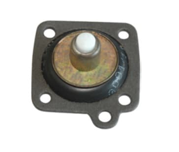 AYHAN BASMALI KULAKLI DİYAFRAM TPSX SLX  - AYHAN A6416 kodlu oto yedek parça