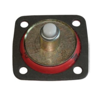 AYHAN BASMALI DİYAFRAM WEBER M131 DKŞ 1600  - AYHAN A6423 kodlu oto yedek parça