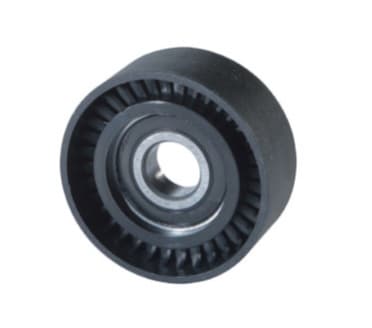 AYHAN ALTERNATÖR GERGİ RULMANI DOBLO-PALIO-ALBEA-SIENA-FIORINO-NEMO-BIPPER-PUNTO-FORD KA 1.3MTJ 1611424180-51821652-46819146 OEM: 1611424180-51821652-46819146 - AYHAN A6522 kodlu oto yedek parça