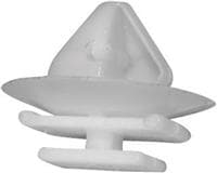 AYHAN KAPI YAN SÜS ÇITA KLİPSİ DOBLO 2010-2011 -FIORINO OEM: 7663916 - AYHAN A6550 kodlu oto yedek parça