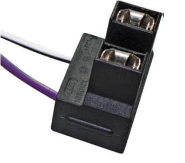 AYHAN FAR FİŞİ SOKETİ SLX DOBLO FIORINO NEMO-BIPPER-CLIO-KNG-MGN-CIVIC - AYHAN A6634 kodlu oto yedek parça