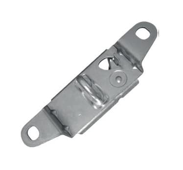 AYHAN ALBEA BAGAJ KİLİT KARŞILIĞI ALBEA 02-09 YM OEM: 46795477 - AYHAN A6651 kodlu oto yedek parça