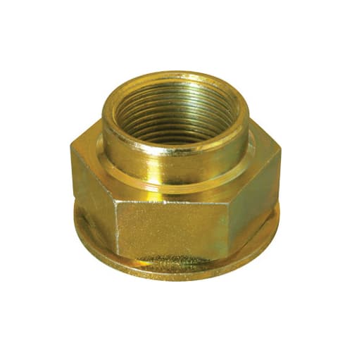 AYHAN AKS SOMUNU TPSX 2.0-DOBLO 01-09 JTD-MULTİJET OEM: 46541344 - AYHAN A6657 kodlu oto yedek parça