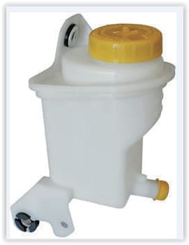 AYHAN HİDROLİK DİREKSİYON YAĞ DEPOSU KAPAKSIZ FIORINO-LINEA-DOBLO YM 51958898-51787159 OEM: 51958898-51787159 - AYHAN A6706 kodlu oto yedek parça