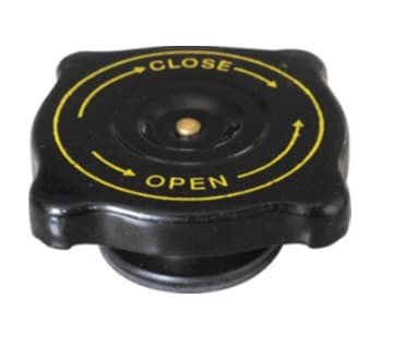 AYHAN RADYATÖR KAPAĞI M131 DKŞ ÜNİVERSAL OEM: 4256228-7910014959-4256223 - AYHAN A6811 kodlu oto yedek parça