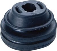 AYHAN RADYATÖR ALT TAKOZ LASTİĞİ DOBLO 2010-2011 OEM: 51852343 - AYHAN A6954 kodlu oto yedek parça