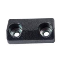 AYHAN BAGAJ KAPAK YAN AYAR ALT BRAKETİ DOBLO-FIORINO-BIPPER-NEMO 01-09 2010 46770625 OEM: 46770625 - AYHAN A7097 kodlu oto yedek parça