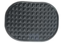 AYHAN DEBRİYAJ FREN PEDAL LASTİĞİ MAREA-BRAVA OEM: 82478183 - AYHAN A7120 kodlu oto yedek parça