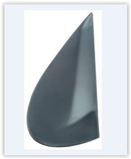 AYHAN ÖN KELEBEK CAM KAPAĞI SOL FIAT LINEA OEM: 735443356 - AYHAN A7131 kodlu oto yedek parça