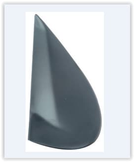 AYHAN ÖN KELEBEK CAM KAPAĞI SAĞ FIAT LINEA OEM: 735443355 - AYHAN A7132 kodlu oto yedek parça