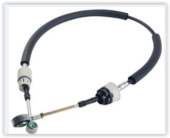 AYHAN VİTES KUMANDA TELİ SOL LINEA-GRANDE PUNTO 1.3 MJTD CF4 M 05 OEM: 55214165 - AYHAN A7247 kodlu oto yedek parça