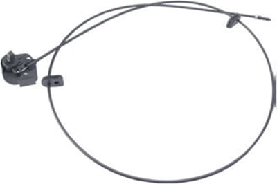 AYHAN KAPUT AÇMA TELİ LINEA-GRANDE PUNTO 51787799-51798799-51733007 OEM: 51787799-51798799-51733007 - AYHAN A7345 kodlu oto yedek parça