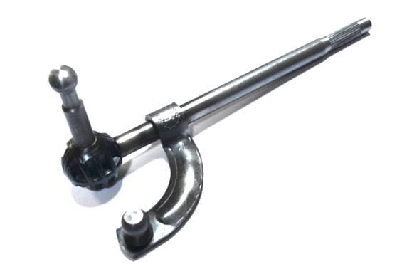 AYHAN VİTES ALT KOLU DOBLO OEM: 735322934-735302430-55345939 - AYHAN A7711 kodlu oto yedek parça