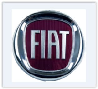 AYHAN PANJUR ARMASI PUNTO EVO BORDO ÇAP:85mm OEM: 735578440 - AYHAN A7728 kodlu oto yedek parça