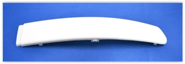 AYHAN ARKA TAMPON ÇITASI ASTARLI SOL LINEA 07-17 OEM: 735548331 - AYHAN A7759 kodlu oto yedek parça