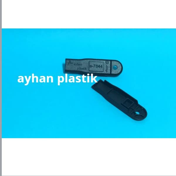 AYHAN RADYATÖR BAĞLANTI BRAKETİ ÜST EGEA OEM: 52065229 - AYHAN A7844 kodlu oto yedek parça