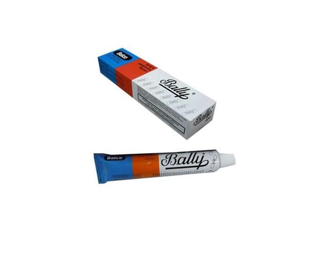 BALLY BALLY KÜÇÜK TÜP 50GR  - BALLY 101 kodlu oto yedek parça