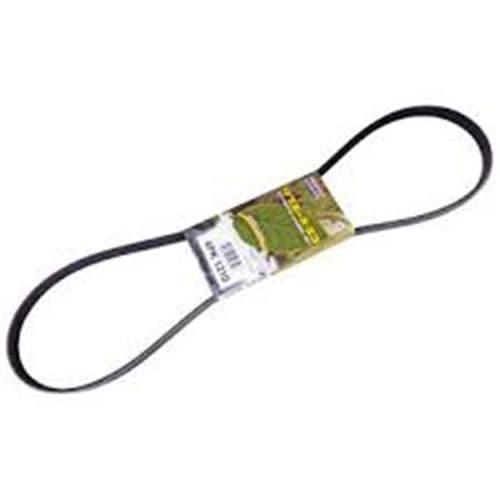 BANDO KANALLI KAYIŞ PEU 205 1.8 CLIO G4PK1213 48382 9091602556 OEM: 9091602556 - BANDO 4PK1210 kodlu oto yedek parça