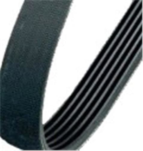 BANDO KANALLI KAYIŞ BERLINGO 1.1 1.4 8V 96-02 1.6 16V 00-02 ALFA ROMEO- FORD- MAZDA- NISSAN-TOYOTA 58 OEM: 60606518-KL1118381B-K80518381A - BANDO 5PK0860 kodlu oto yedek parça