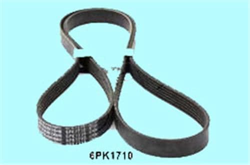 BANDO ALTERNATÖR KANALLI KAYIŞI 6PK1710 COMBO E-INSIGNIA A-P206-XSARA-FIESTA 1.4HDİ-BERLINGO-PARTNER- P407-C5-JUMPY 1.6 HDİ 5750.VQ-5750.YA-5750.XR OEM: 5750.VQ-5750.YA-5750.XR - BANDO 6PK1710 kodlu oto yedek parça