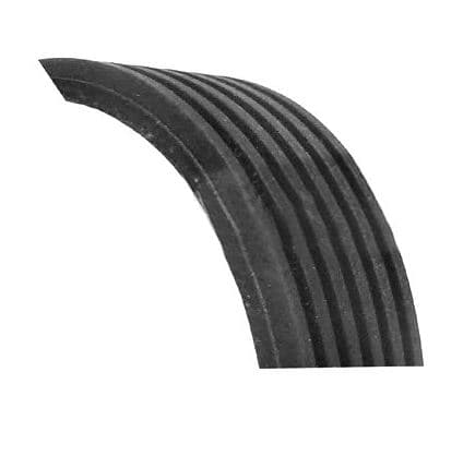 BANDO KANALLI KAYIS DACIA-DAIHATSU-FIAT-FORD-RENAULT-TOYOTO 8200598964-117206842R-46801957 OEM: 8200598964-117206842R-46801957 - BANDO 6PK1820 kodlu oto yedek parça