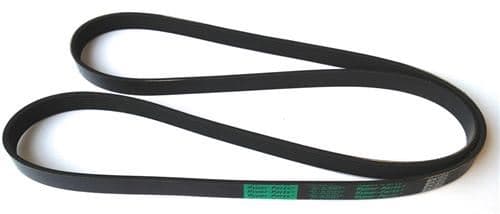 BANDO KANALLI KAYIŞ BMW X5-X6-DAEWO-CHEVR-FOCUS-CAPTIVA-ANTARA OEM: 11287803476-96309968-1072317 - BANDO 6PK1895 kodlu oto yedek parça