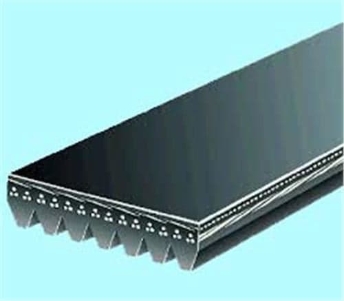 BANDO KANALLI KAYIŞ - BANDO 7PK2055 kodlu oto yedek parça