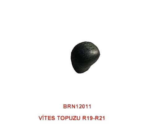BARAN VİTES TOPUZU R19-R21 7700788661 OEM: 7700788661 - BARAN 011 kodlu oto yedek parça