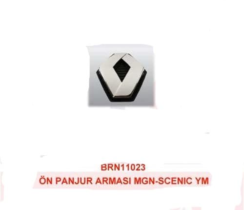 BARAN ÖN PANJUR ARMASI MGN-SCENIC YM OEM: 8200179691 - BARAN 023 kodlu oto yedek parça
