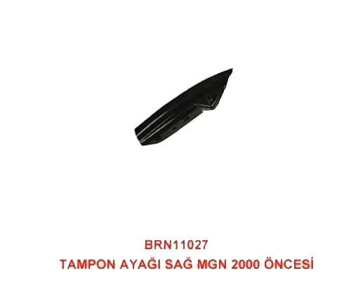 BARAN TAMPON AYAĞI ÖN SAĞ MGN 2000 ÖNCESİ OEM: 7700412495 - BARAN 027 kodlu oto yedek parça