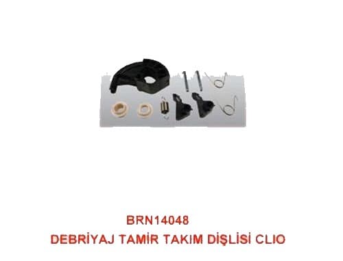 BARAN DEBRİYAJ TAMİR TAKIM DİŞLİSİ CLIO 7700415719 OEM: 7700415719 - BARAN 048 kodlu oto yedek parça