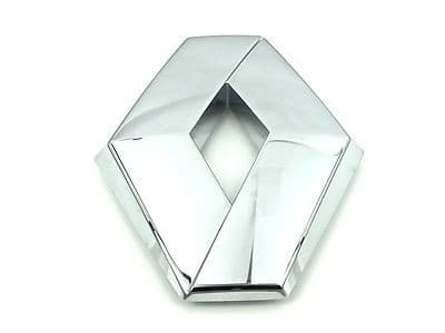 BARAN ÖN PANJUR LOGOSU FLUENCE OEM: 8200052586 - BARAN 077 kodlu oto yedek parça