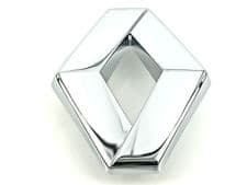 BARAN ARKA BAGAJ LOGOSU FLUENCE OEM: 8200560861-908894785R - BARAN 078 kodlu oto yedek parça