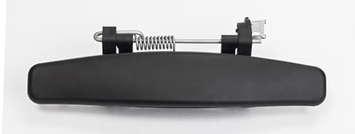 BARAN KAPI KOLU DIŞ SOL CLIO SYMBOL THALIA 09 DACIA SANDERO-DUSTER 8200733836-806073178R-806074699R OEM: 8200733836-806073178R-806074699R - BARAN 080 kodlu oto yedek parça