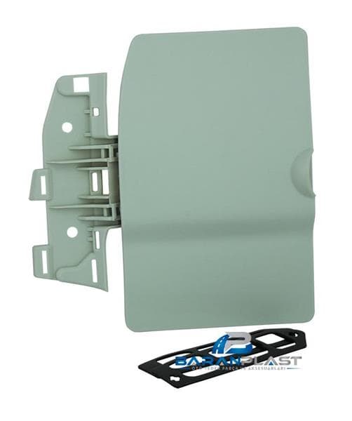 BARAN BENZİN DEPO DIŞ KAPAĞI TRAFIC 8200023826 OEM: 8200023826 - BARAN 081 kodlu oto yedek parça