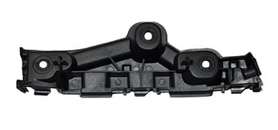 BARAN ÖN TAMPON AYAĞI BRAKETİ SOL RENAULT SYMBOL III 13 DACIA SANDERO II 12 LOGAN II 13 631433758R-622238904R OEM: 631433758R-622238904R - BARAN 088 kodlu oto yedek parça