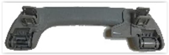 BARAN KAPI KOLÇAĞI ARKA R/L CLIO IV-MGN III-FLUENCE-KADJAR-TALISMAN-DACIA 739400011R OEM: 739400011R - BARAN 102 kodlu oto yedek parça