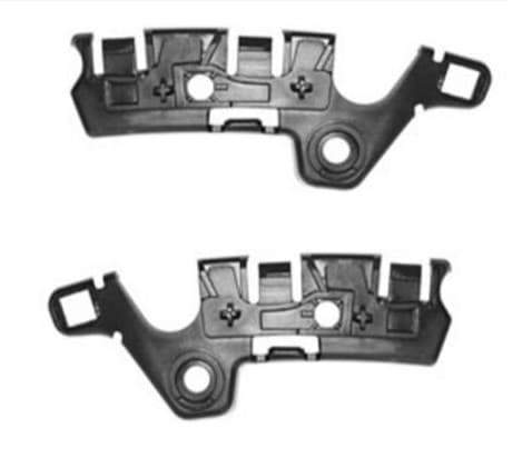 BARAN ÖN TAMPON PLASTİK AYAĞI SOL MGN III 620500001R OEM: 620500001R - BARAN 625 kodlu oto yedek parça