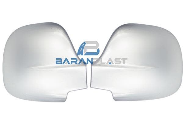 BARAN AYNA KAPAĞI KROM MERCEDES VITO 639 04-08 - BARAN A006 kodlu oto yedek parça