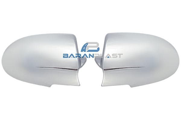 BARAN AYNA KAPAĞI KROM HYUNDAI ERA  - BARAN A024 kodlu oto yedek parça