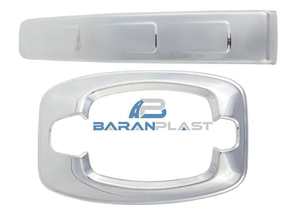 BARAN KAPI KOLU KROM FIAT DUCATO-BOXER-JUMPER 06 DAILY 14  - BARAN A031 kodlu oto yedek parça