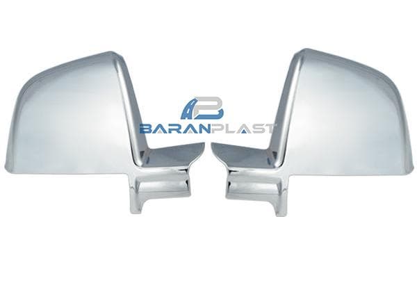 BARAN AYNA KAPAĞI KROM FIAT DOBLO 10  - BARAN A033 kodlu oto yedek parça