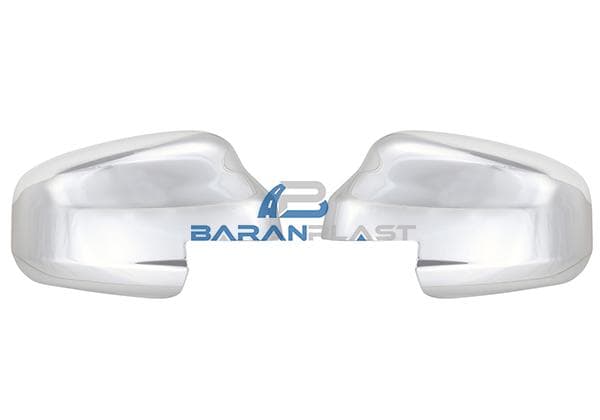 BARAN AYNA KAPAĞI KROM FORD COURIER 17  - BARAN A065 kodlu oto yedek parça