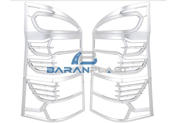 BARAN STOP ÇERÇEVESI KROM MERCEDES VITO 15  - BARAN A067 kodlu oto yedek parça