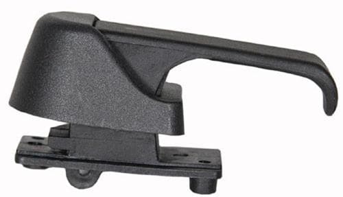 BEMOT KAPI İÇ AÇMA KOLU SİYAH M131 DKŞ POLYPROPLEN 85014758 OEM: 85014758 - BEMOT 50902 kodlu oto yedek parça